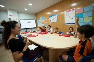 up-language-school-by-hiberno-academia-de-ingles-en-terrassa-18