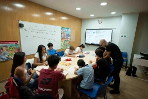 up-language-school-by-hiberno-academia-de-ingles-en-terrassa-3