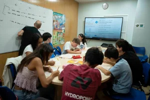 up-language-school-by-hiberno-academia-de-ingles-en-terrassa-5